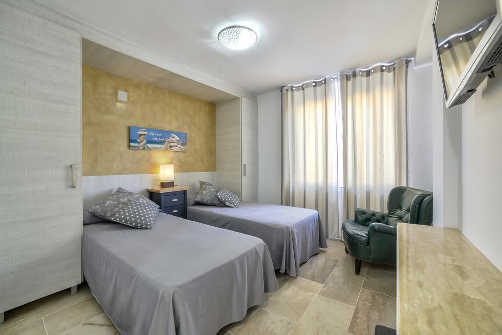 Villa Royale Private Pool Top Of The Hill Superb Views Calpe Exterior photo